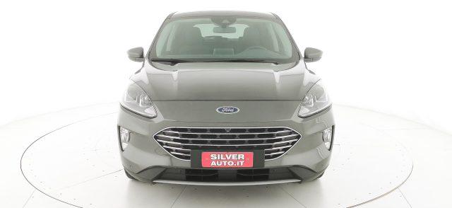 FORD Kuga 2.5 Plug In Hybrid 225 CV CVT 2WD Titanium Busines