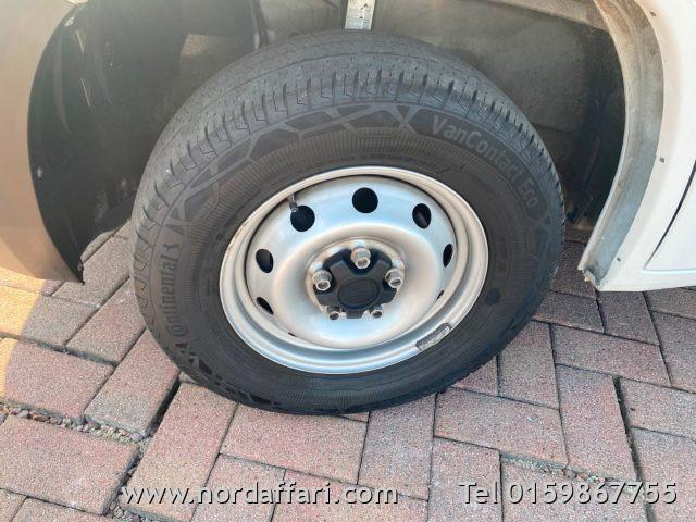 FIAT Ducato 33 2.2 Mjt 140CV PM-TM Furgone