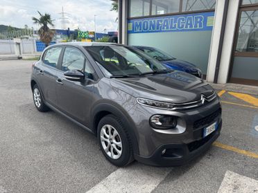Citroen C3 2019 Shine