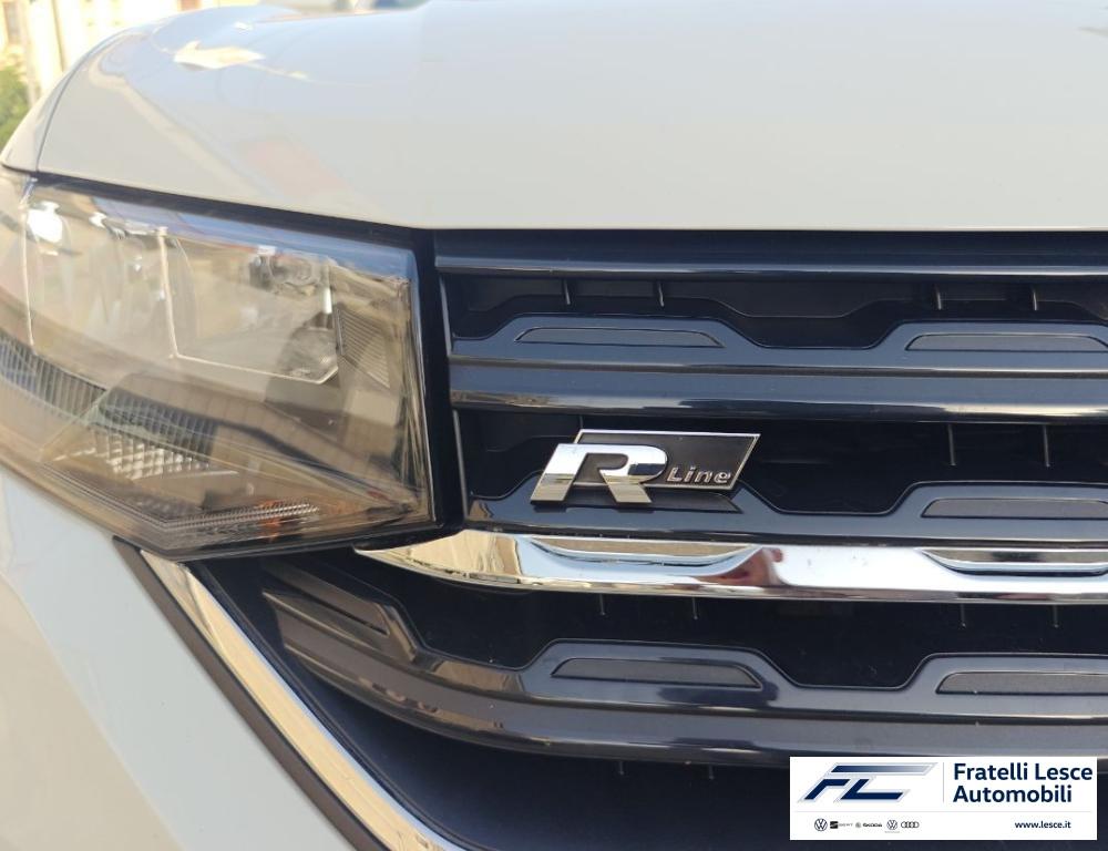 VOLKSWAGEN - T-Cross 1.0 tsi Sport 110cv (Pronta Consegna)