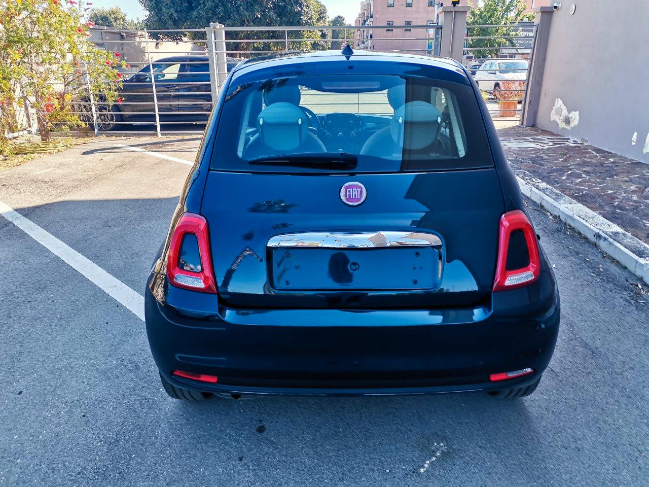 Fiat 500 1.2 Pop 69cv my18