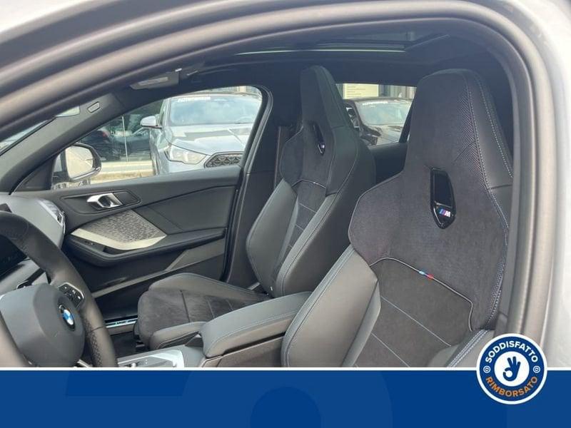 BMW Serie 1 118d M Sport Pro