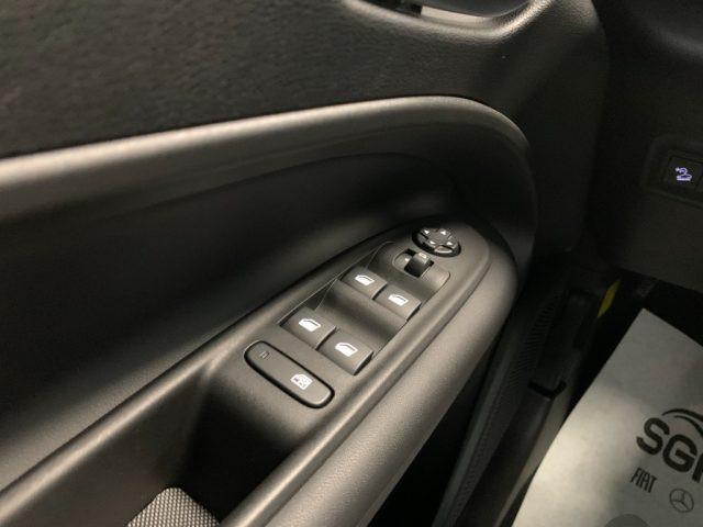 JEEP Avenger 1.2 Benzina KM0 Altitude Prezzo Reale