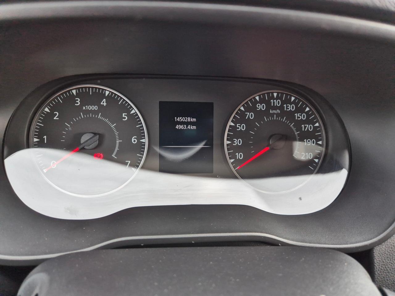 Dacia Duster 1.6 SCe GPL 4x2 Prestige