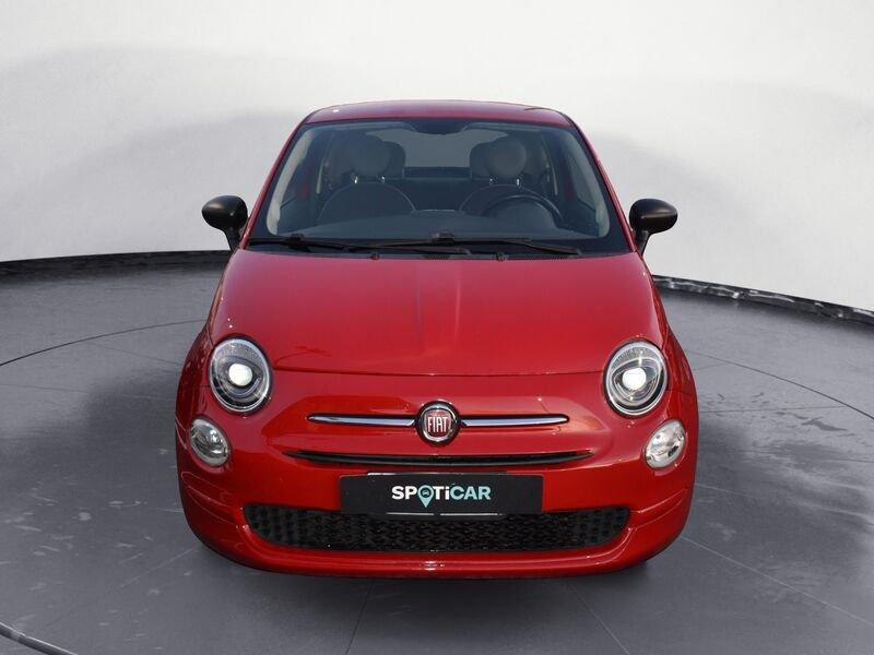 FIAT 500 500 1.2 Lounge