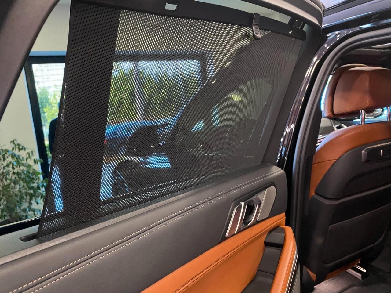Bmw X6 M X6 M60i 48V