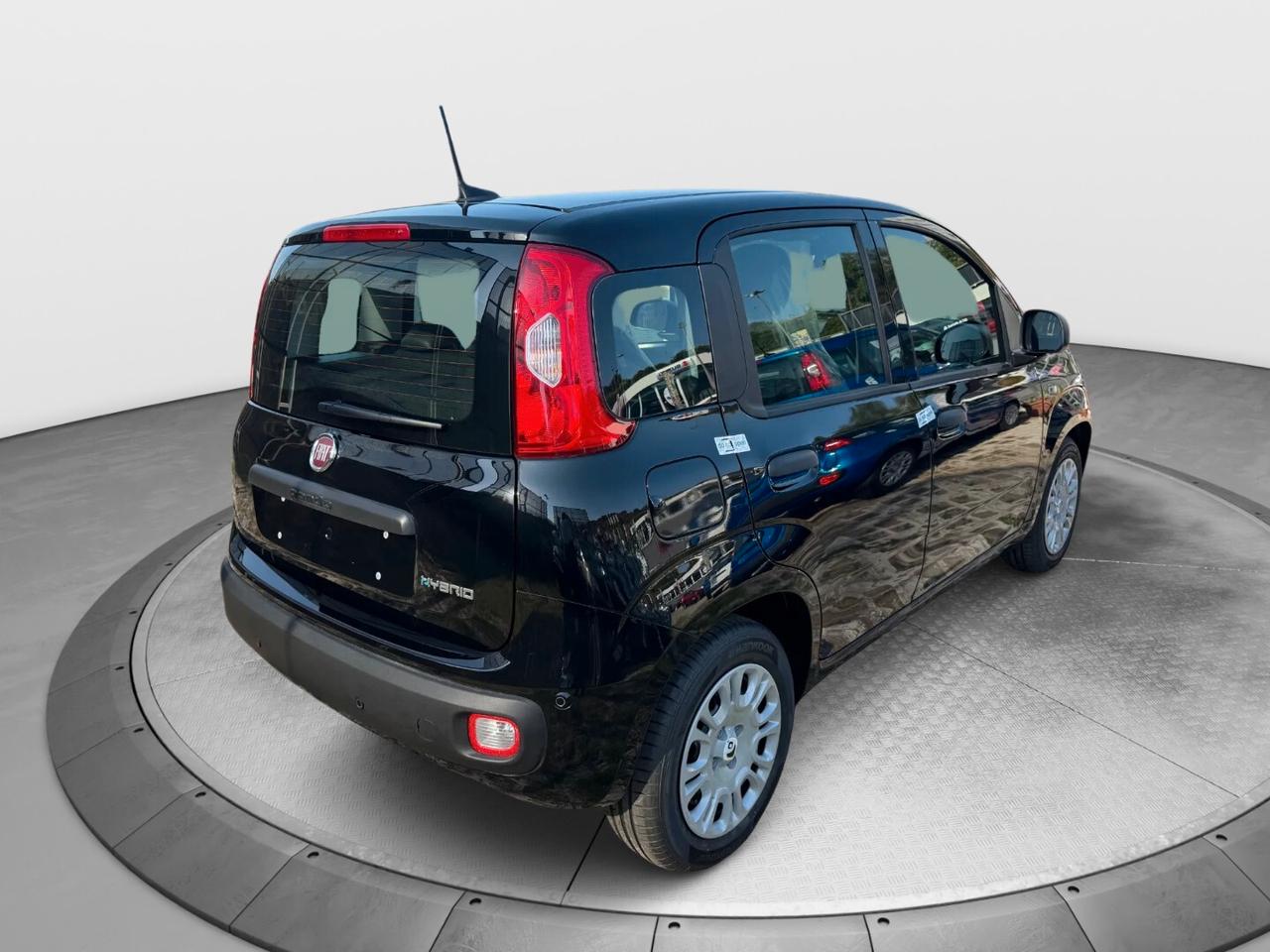Fiat Panda 1.0cc Hybrid 70cv ADAS Last Minute