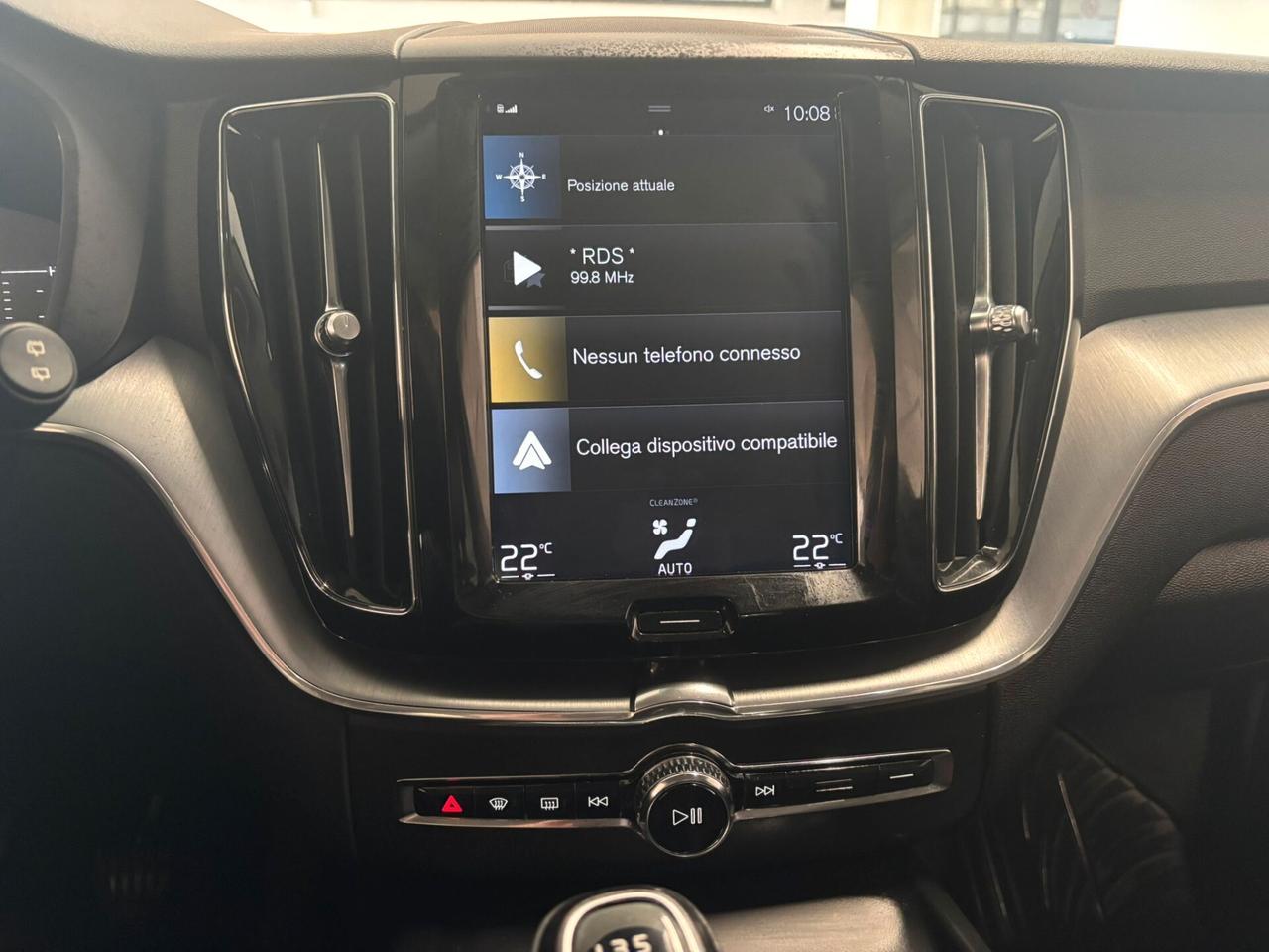 Volvo XC 60 D4 AWD Inscription