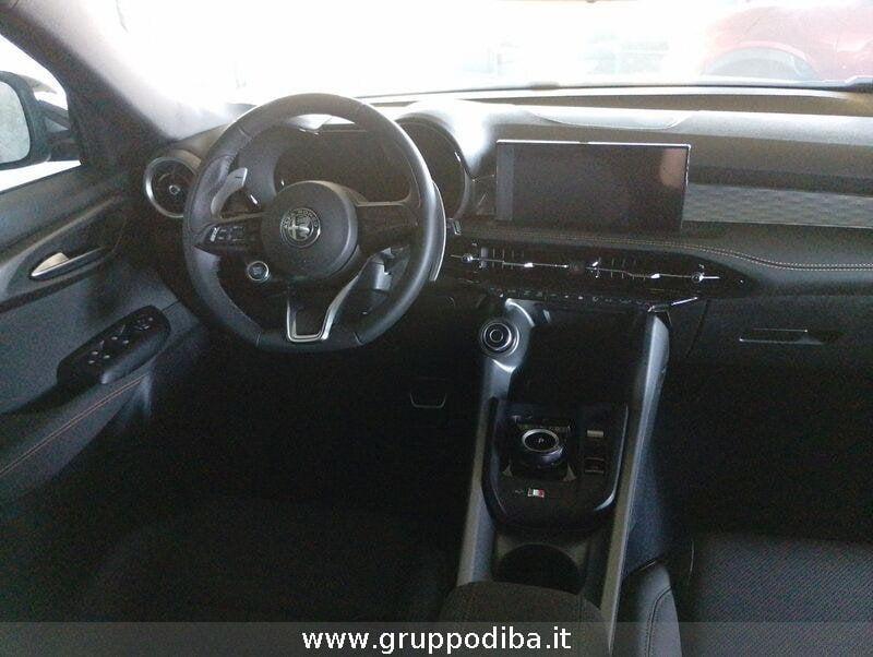 Alfa Romeo Tonale MFD Ibrida Ibrida 175cv Veloce