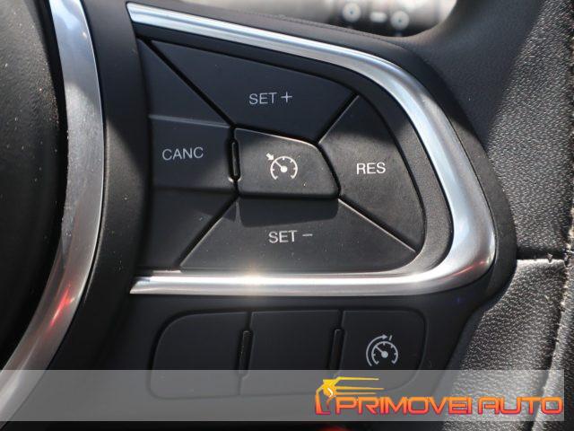 FIAT 500X 1.0 T3 120 CV 120°