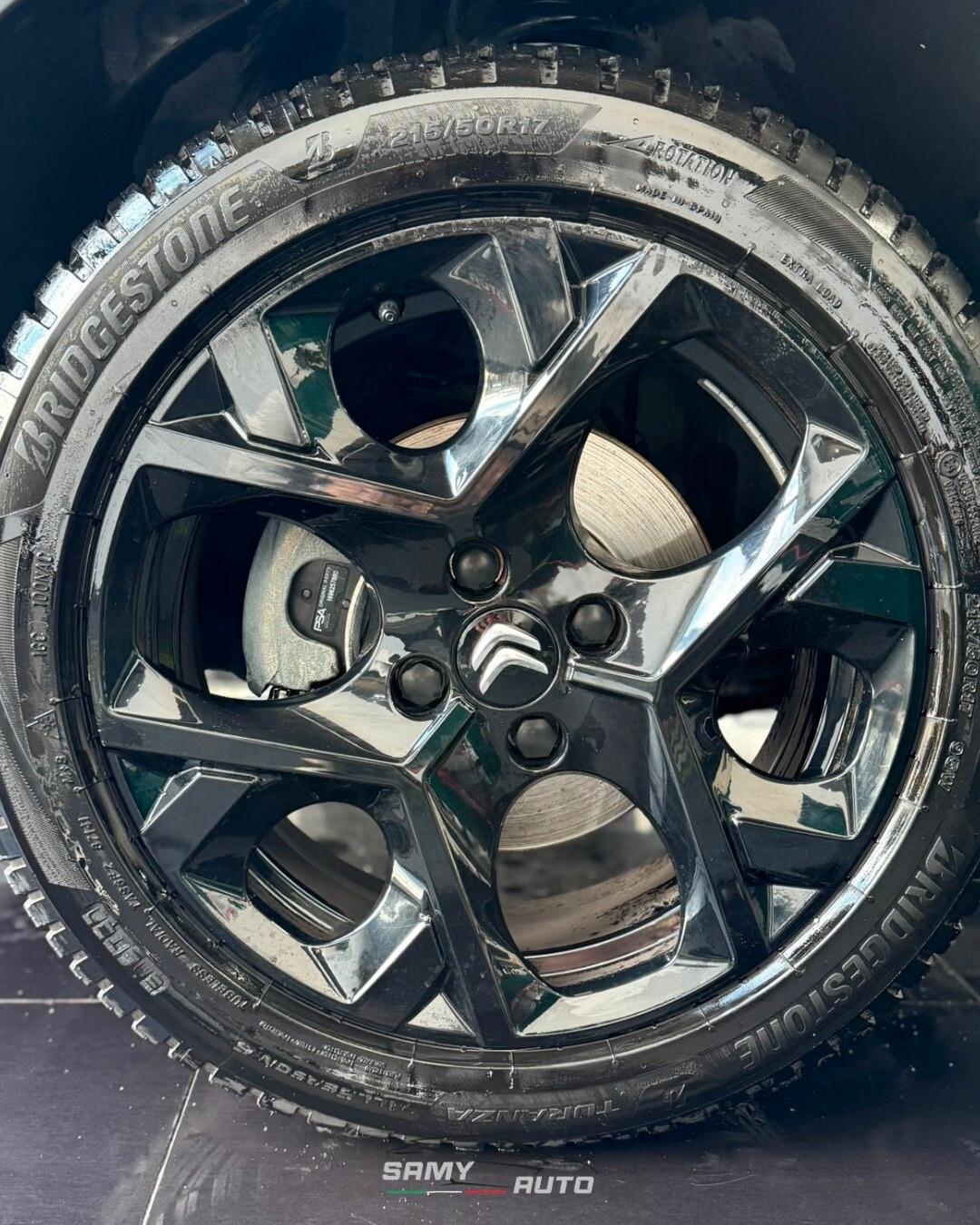 Citroen C3 Aircross PureTech 110 S&S Shine Pack