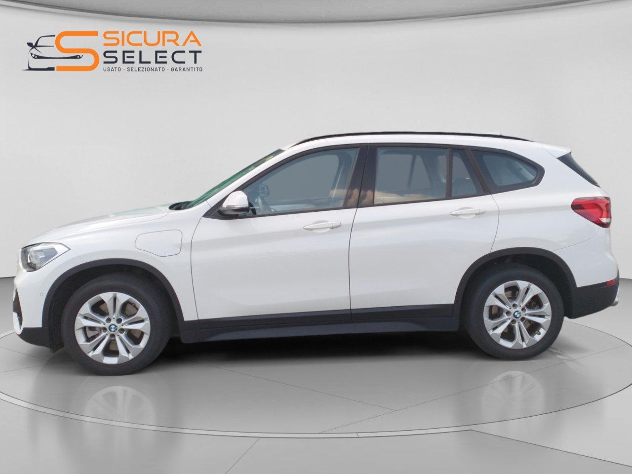 BMW X1 xdrive25e Business Advantage auto