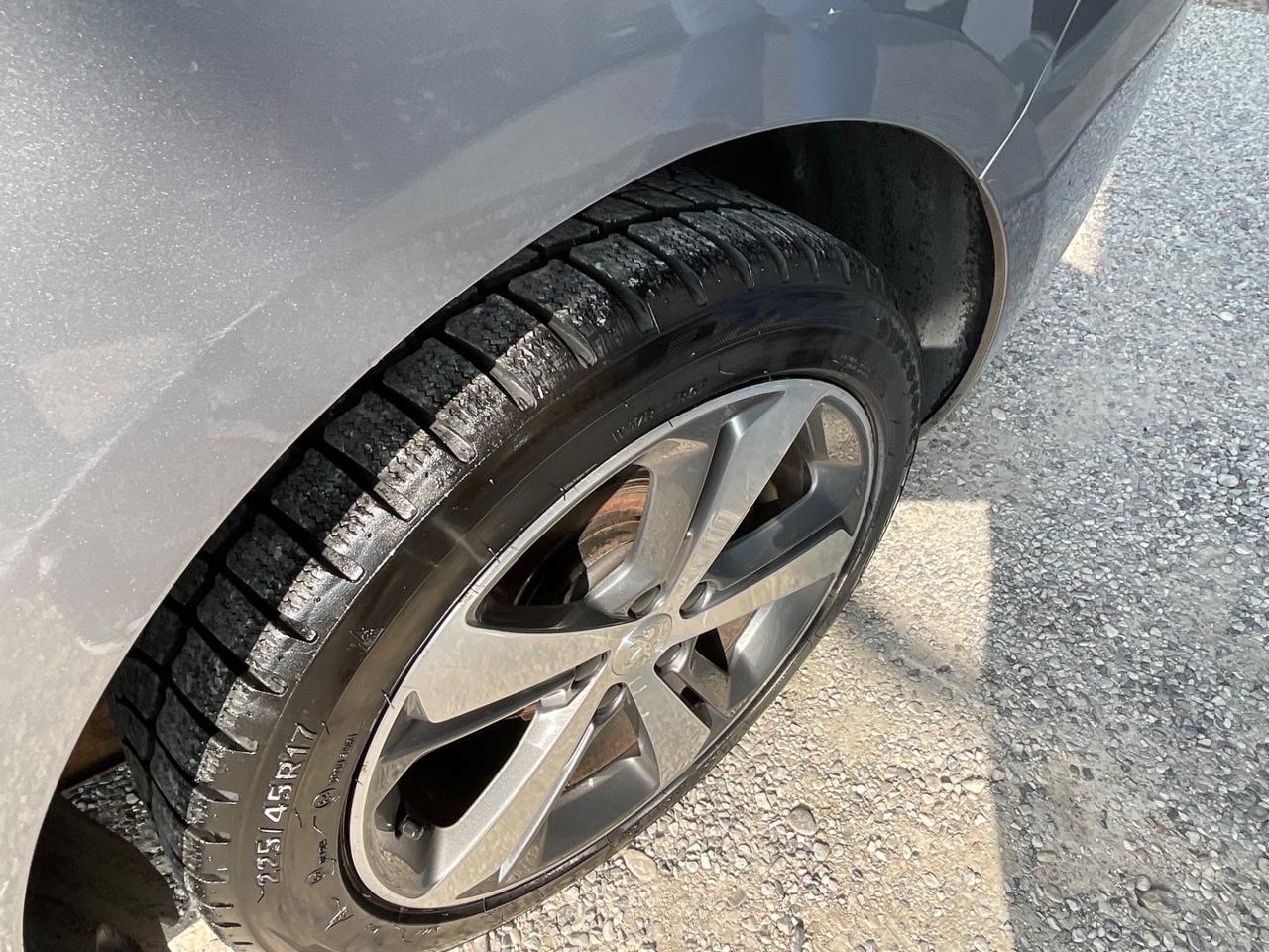 Peugeot 308 BlueHDi 120 S&S EAT6 GT Line