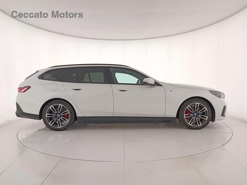 BMW Serie 5 Touring 530 e M Sport Pro xDrive Steptronic