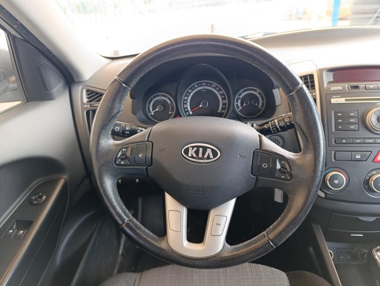 Kia Ceed cee'd 1.6 CRDi VGT 90CV 5p. 2011