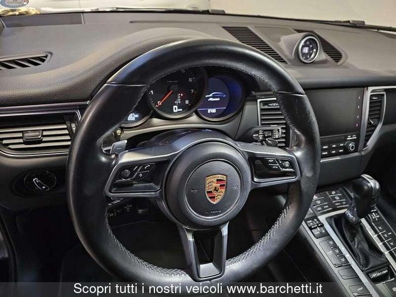 Porsche Macan 2.0 252cv pdk