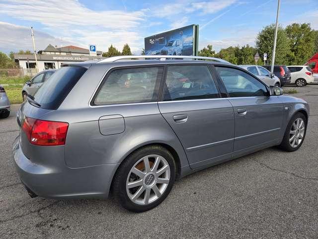 Audi A4 A4 Avant 3.2 V6 fsi Sport quattro