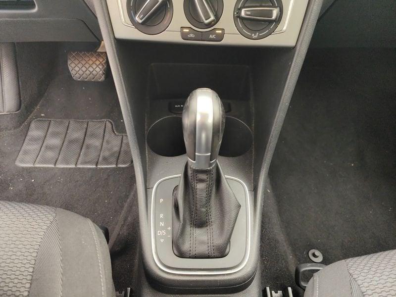 Volkswagen Polo V 2014 5p 1.2 tsi bm Highline 90cv dsg