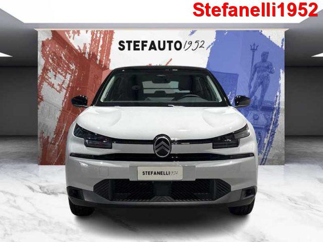 CITROEN C4 Benzina 130 cv Automatico - PLUS