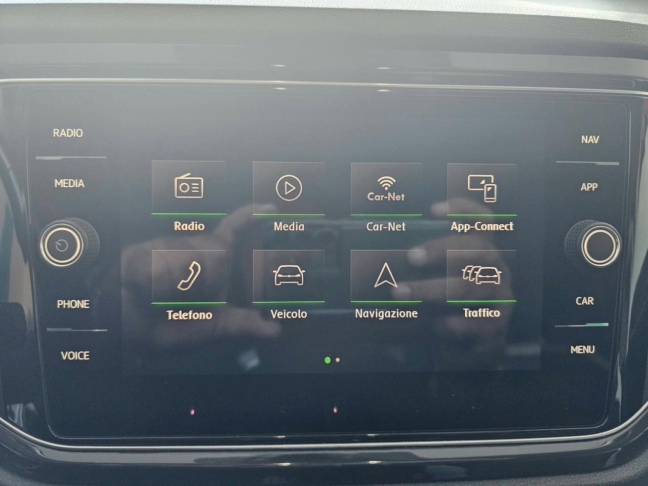 Volkswagen T-Roc 1.6 TDI SCR Style BlueMotion Technology