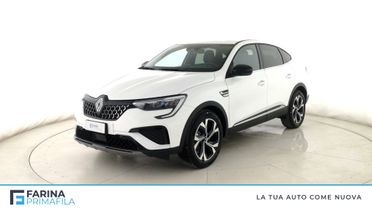 RENAULT ARKANA techno MY24 E-Tech full hybrid 145