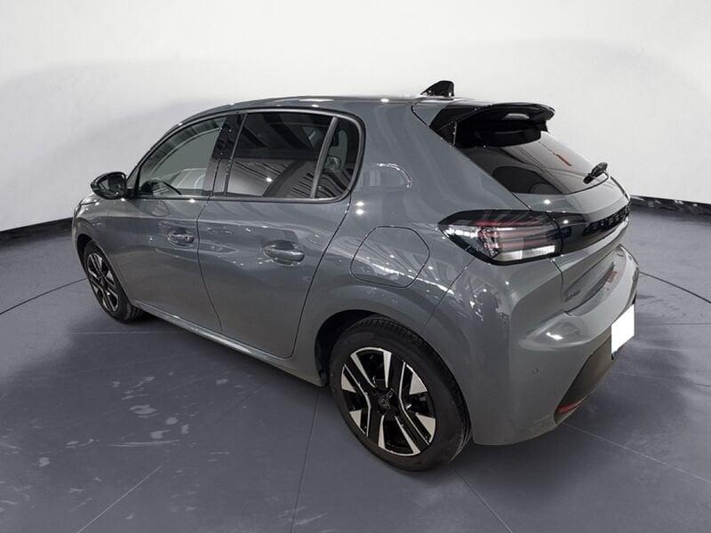 Peugeot 208 PureTech 100 Stop&Start 5 porte Allure