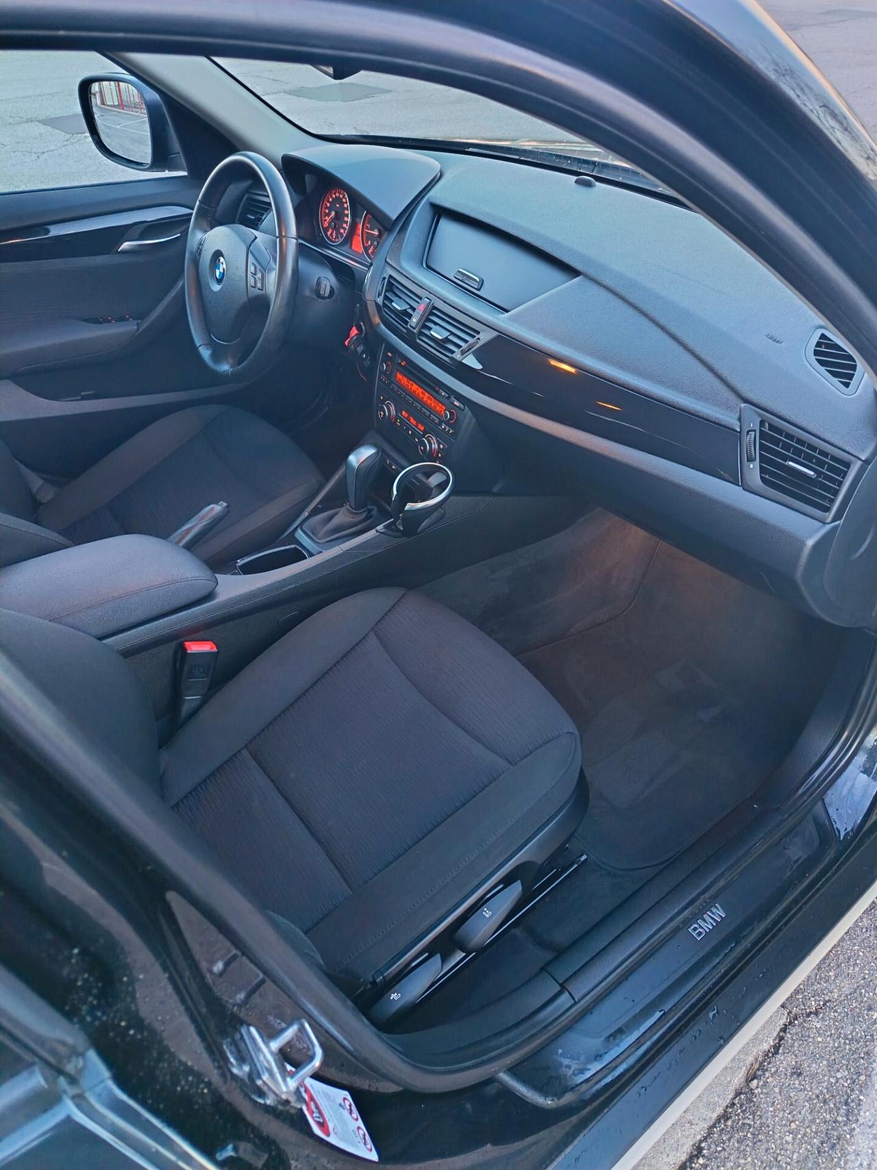 Bmw X1 xDrive20d Futura