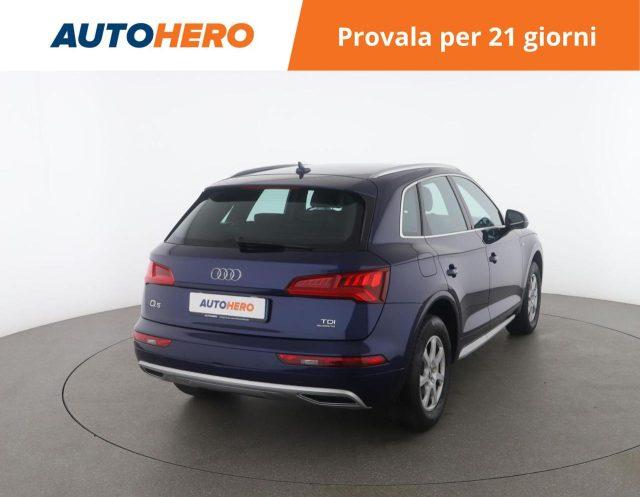 AUDI Q5 2.0 TDI 190 CV quattro S tronic Sport