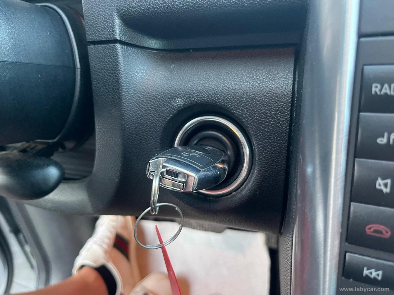 MERCEDES-BENZ A 180 CDI Avantgarde AUTOMATICA