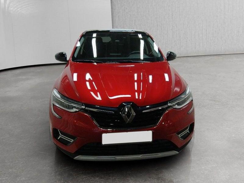 Renault Arkana 1.6 E-Tech full hybrid Intens 145cv