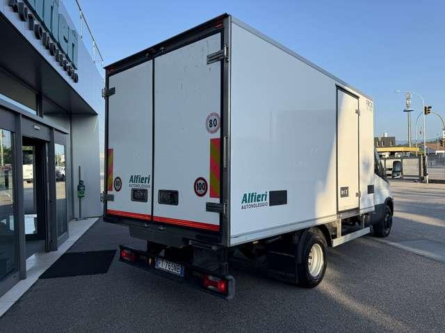 Iveco Daily 60C15FrigoFNAX-20°CATP12 274000x2105x1900kg2560