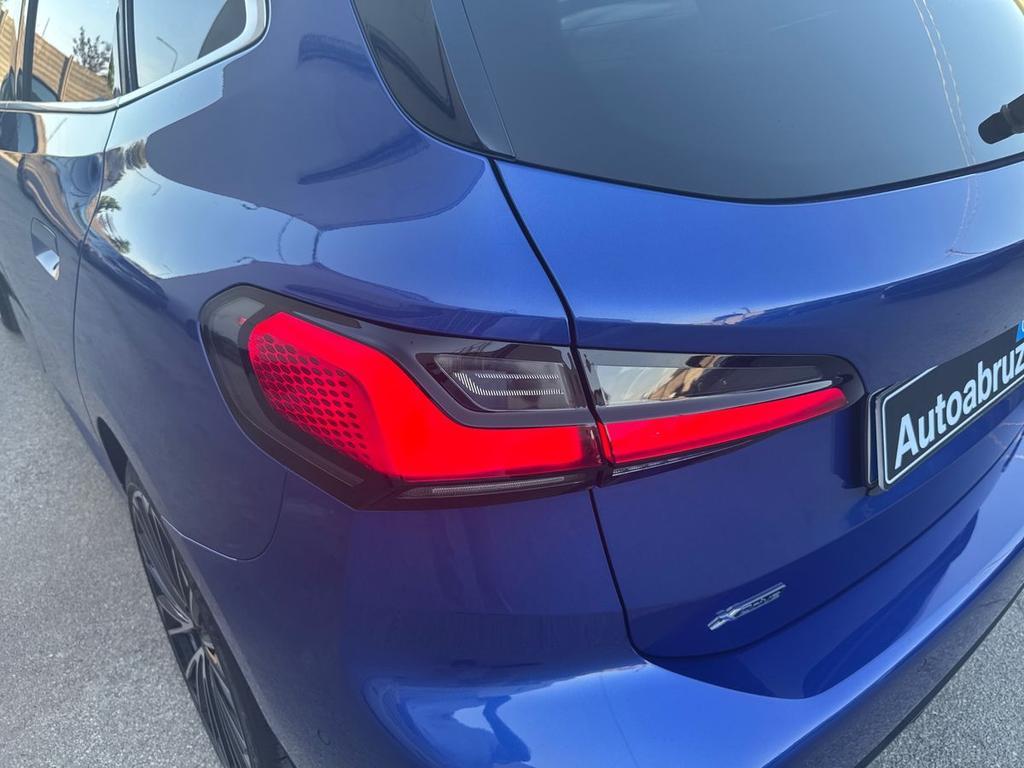 BMW Serie 2 Active Tourer 223 d Mild Hybrid 48V Msport xDrive DCT