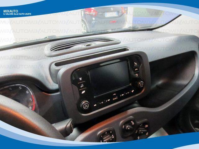 FIAT Panda Hybrid 1.0 FireFly 70cv EU6