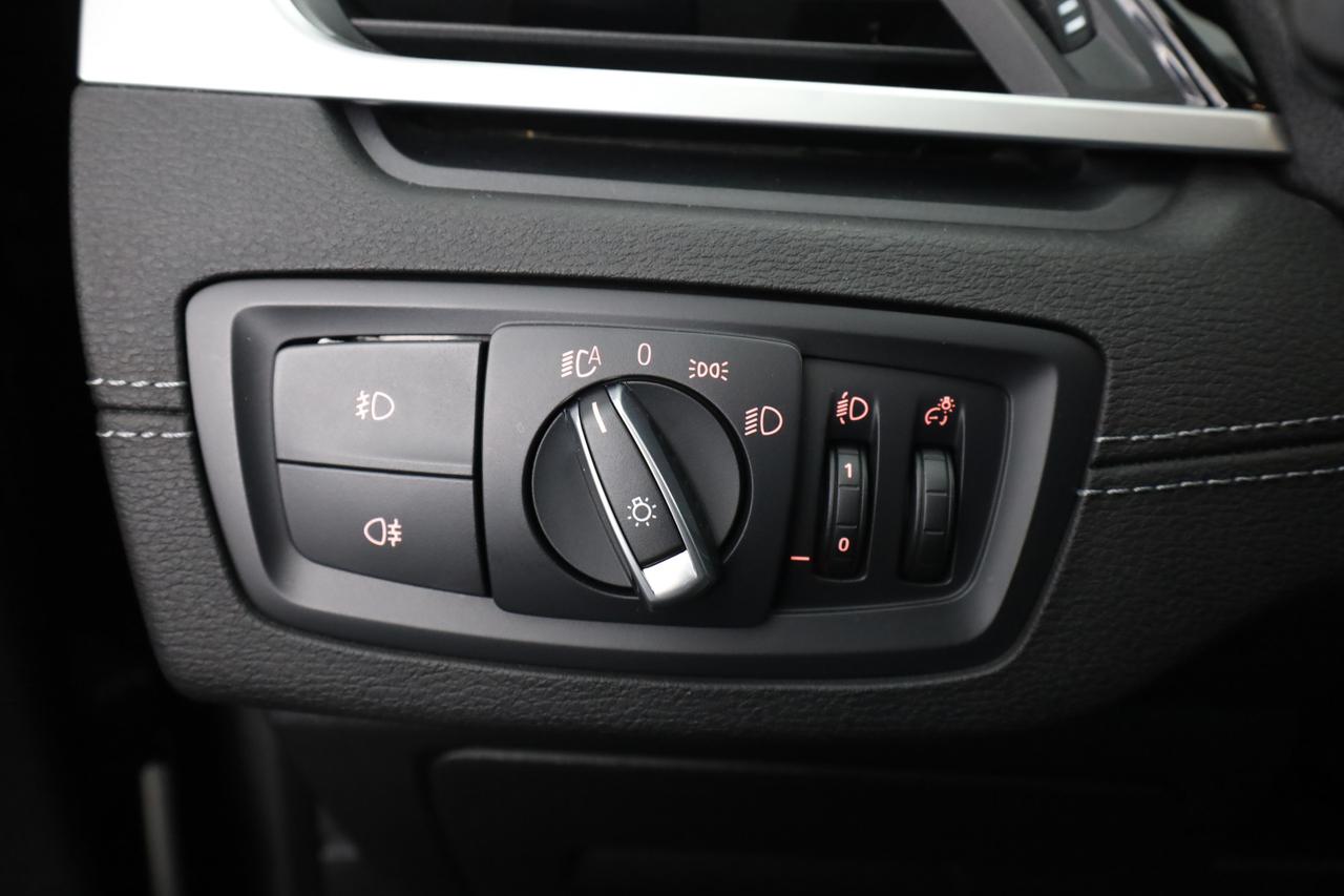 BMW X1 (F48) X1 xDrive18d xLine Plus