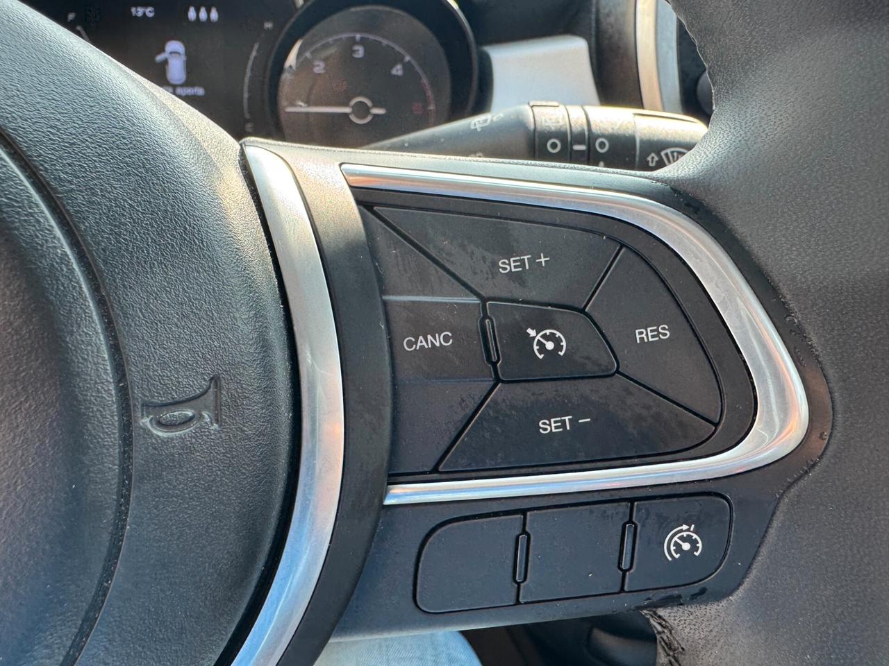 Fiat 500X 1.6 MultiJet 130 CV Connect