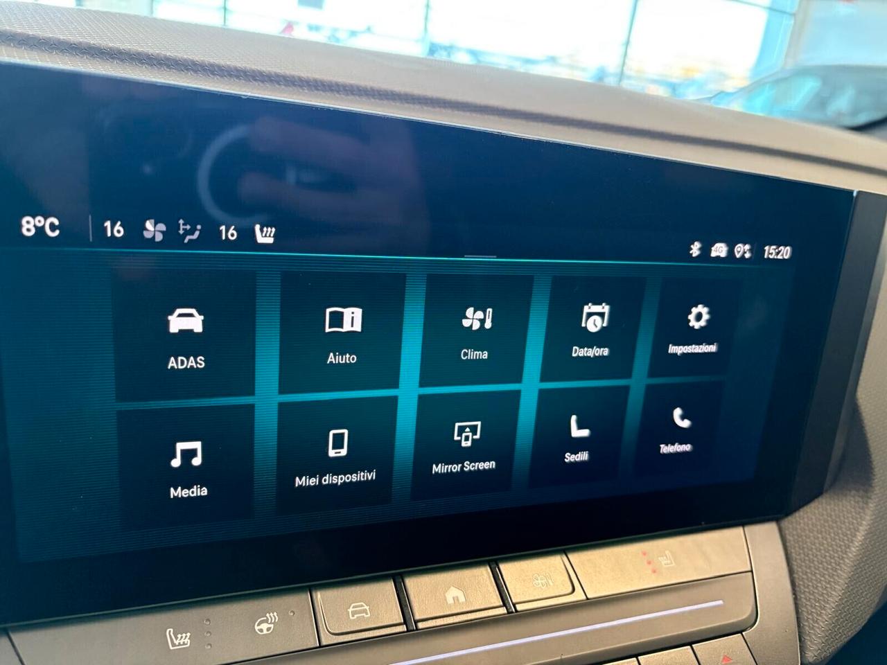 Opel Astra GS 1.2 Turbo 130 CV AT8 5p. SPOTICAR