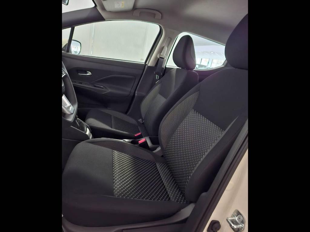 Nissan Micra 5 Porte 1.0 IG-T Visia