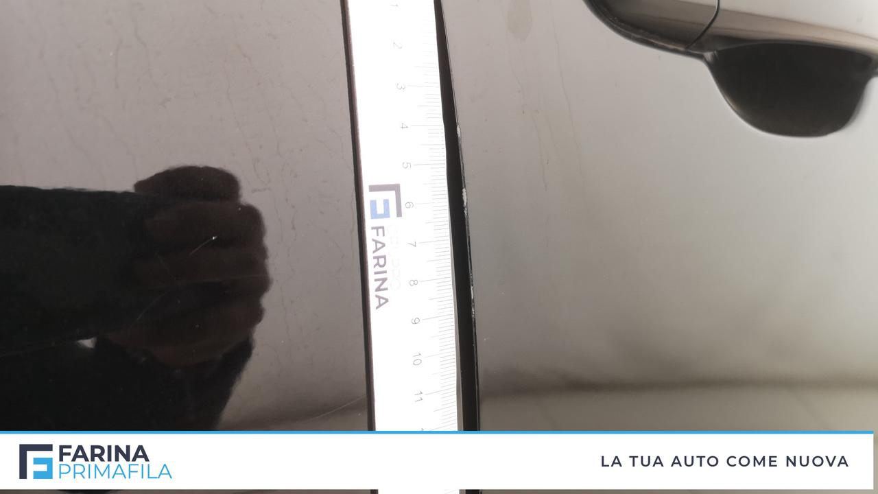 CITROEN C3 Aircross I 2017 - C3 Aircross 1.2 puretech Feel s&s 110cv my19