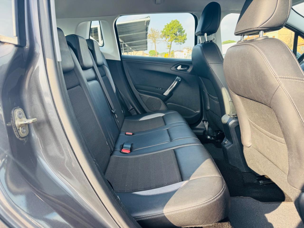 Peugeot 2008 1.6 e-HDi 92 CV Stop&Start Active