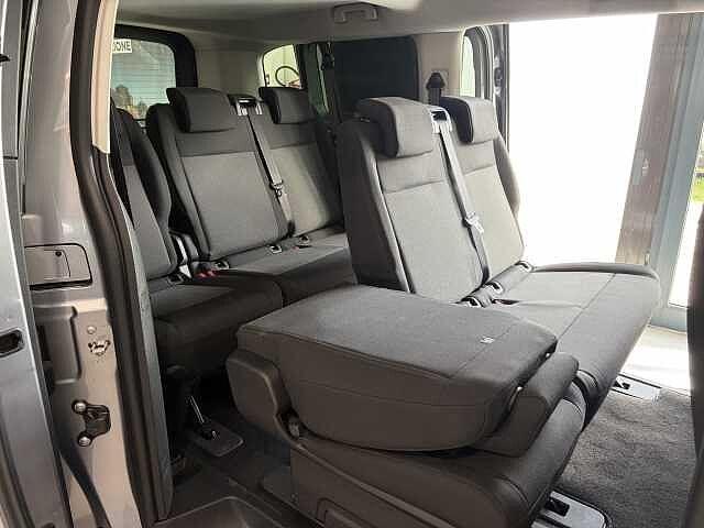 Opel Zafira Life 2.0 Diesel 180CV aut. Business Edition Long