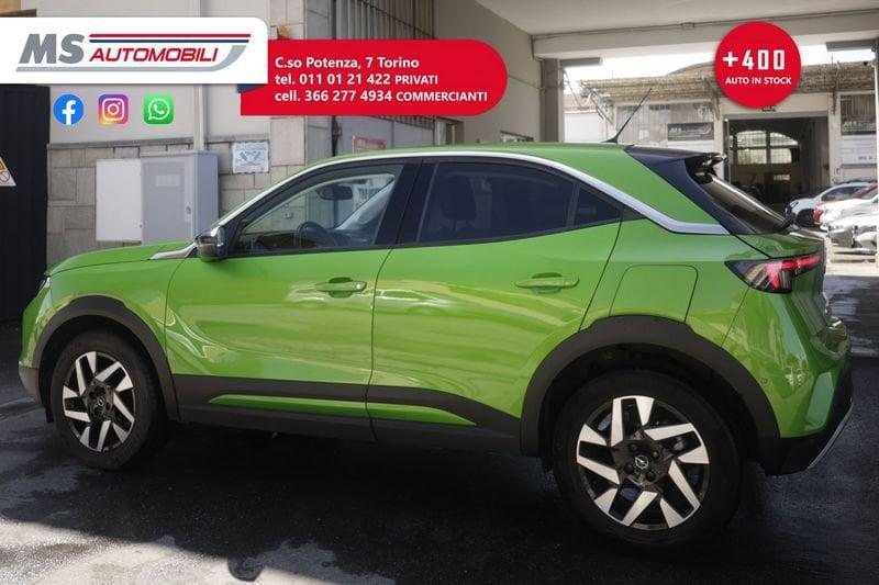 Opel Mokka Opel Mokka 1.2 T 130cv Edition AT8 Unicoproprietario