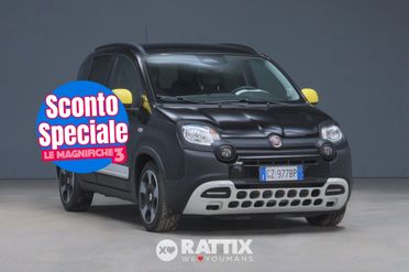 Fiat Panda Pandina 1.0 Firefly Hybrid 70CV Cross