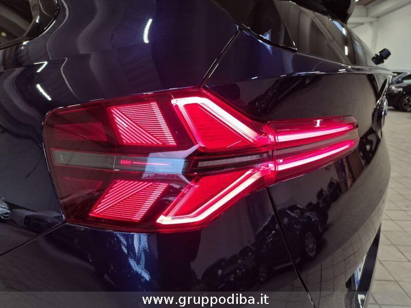 BMW X3 G45 2024 xdrive20d MSport Pro auto