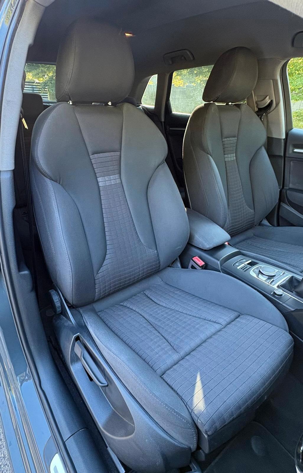 Audi A3 SPB 1.6 TDI 116 CV Sport