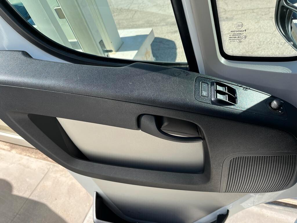 Citroen Jumper 30 BlueHDi 130 PC-TN Furgone