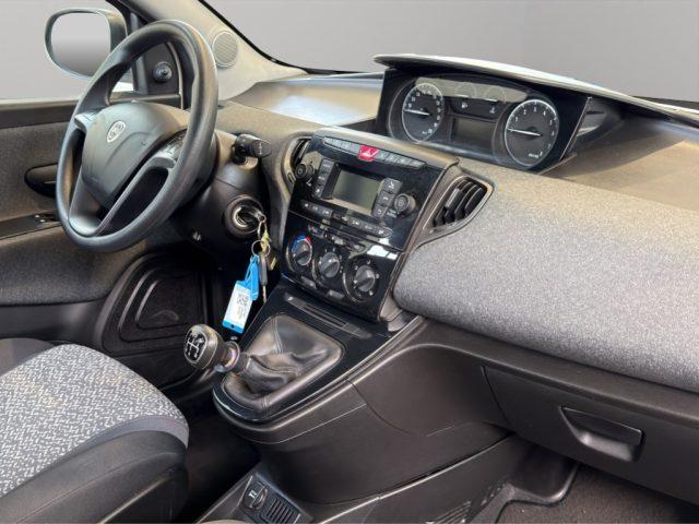 LANCIA Ypsilon 1.2 69 CV