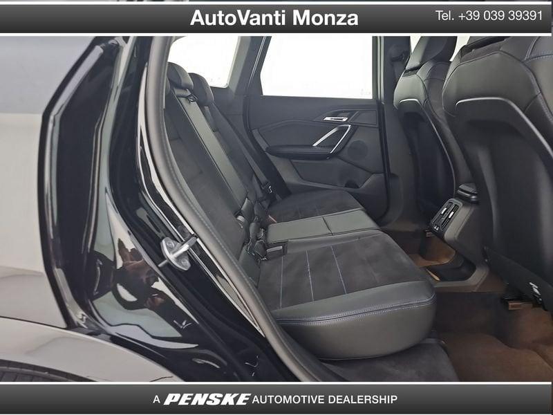 BMW X1 X1 sDrive 18d Msport