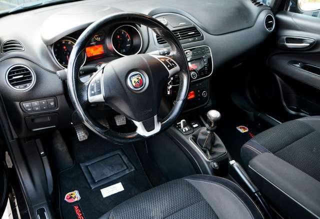 Abarth Punto EVO 1.4 16v Turbo m.air s 163cv * FANTASTICA *