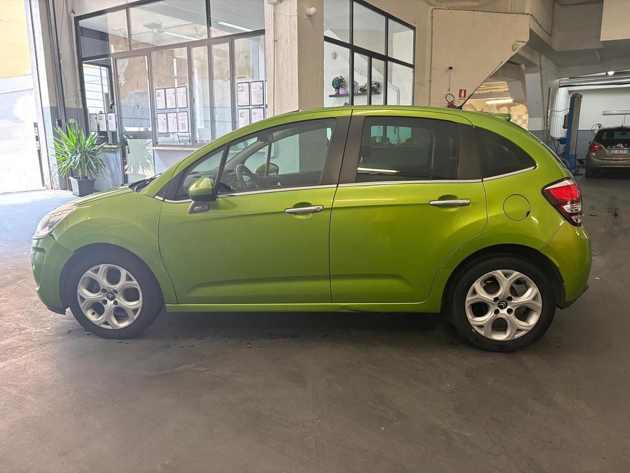 CITROEN C3 - LEGGERE DESCRIZIONE