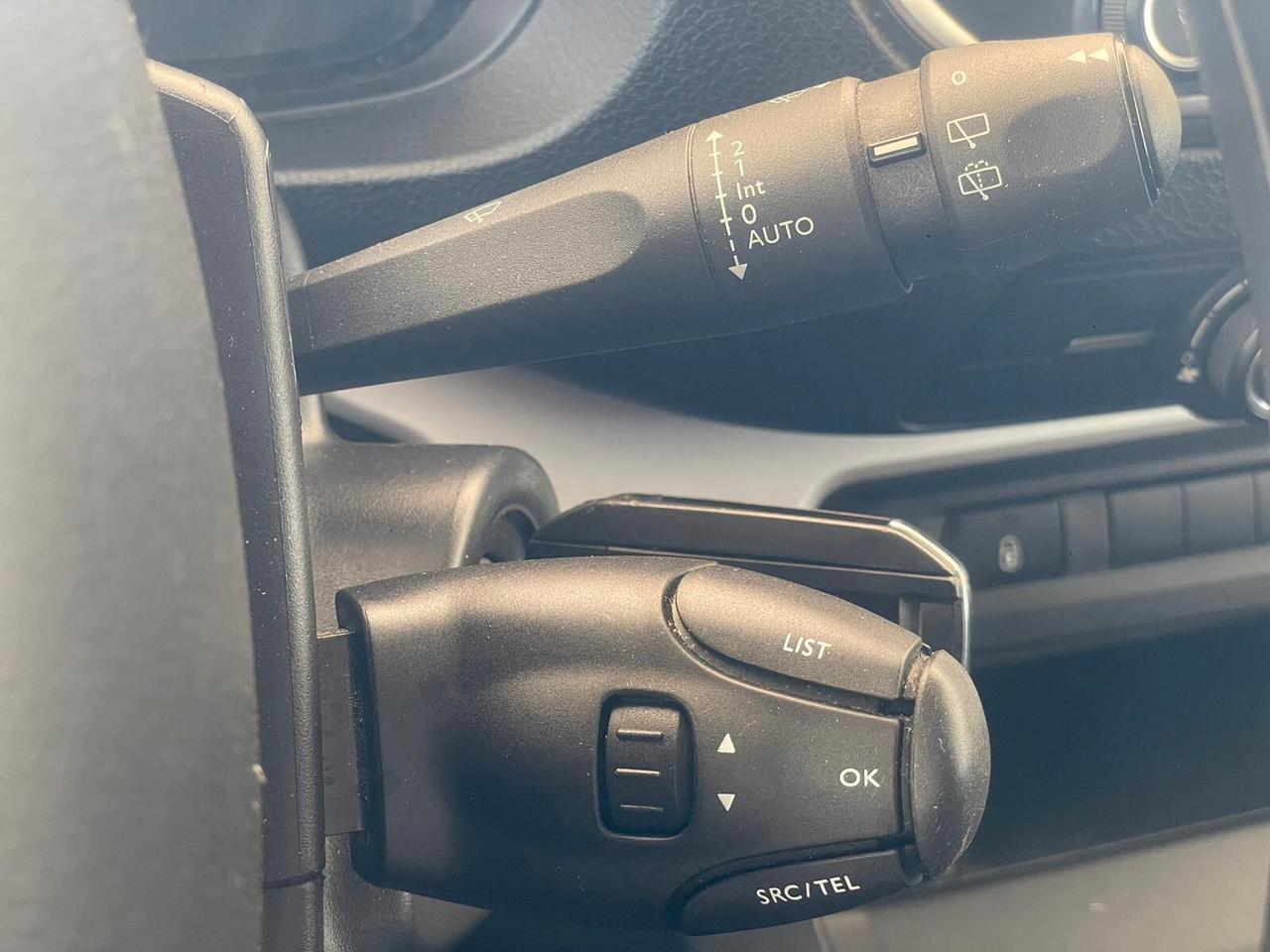 Citroen Spacetourer BlueHDi 120 S&S M Feel 9 posti